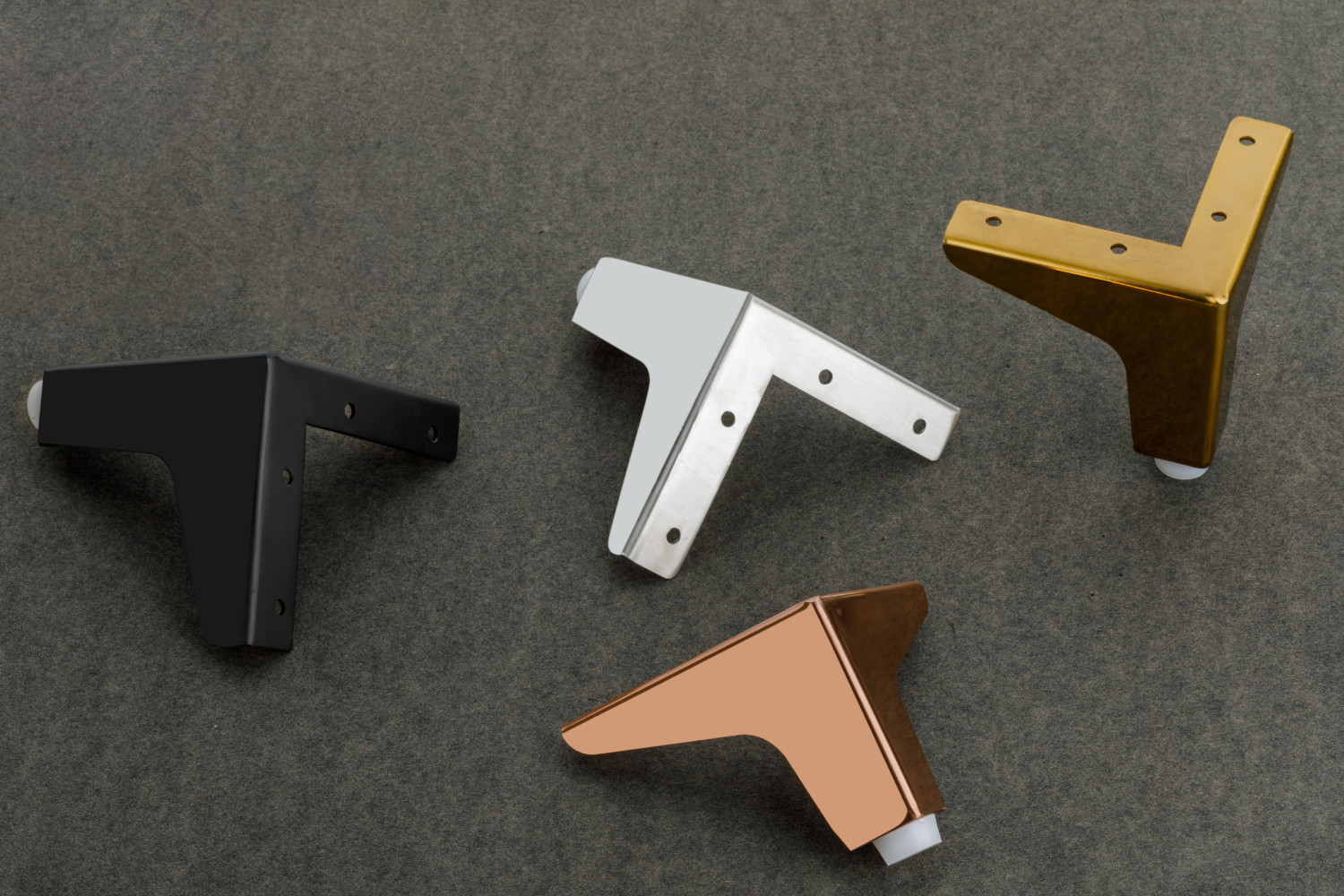 Vigour Hardware promo