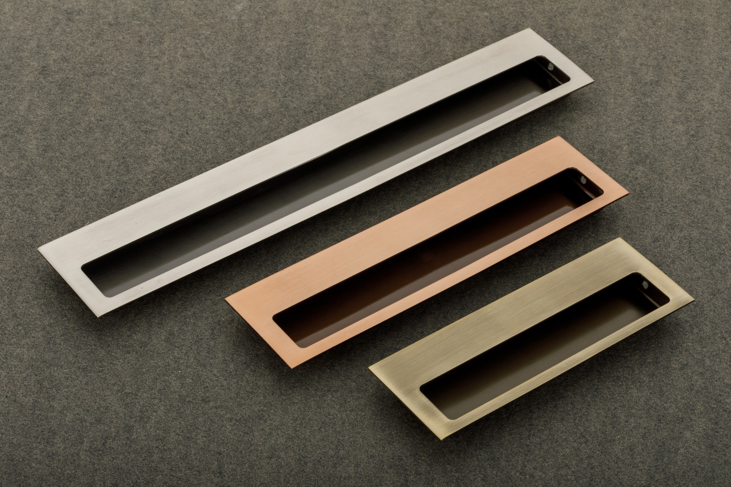 Vigour Hardware promo
