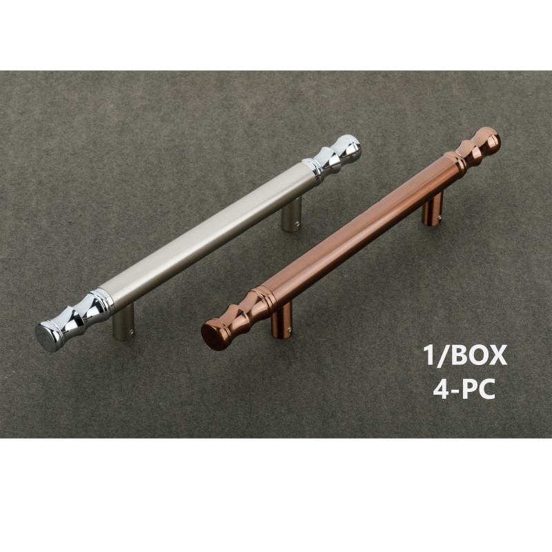 Door Handle VMD-402 (SIZE 12" 4-PC , SIZE 16" 4-PC )