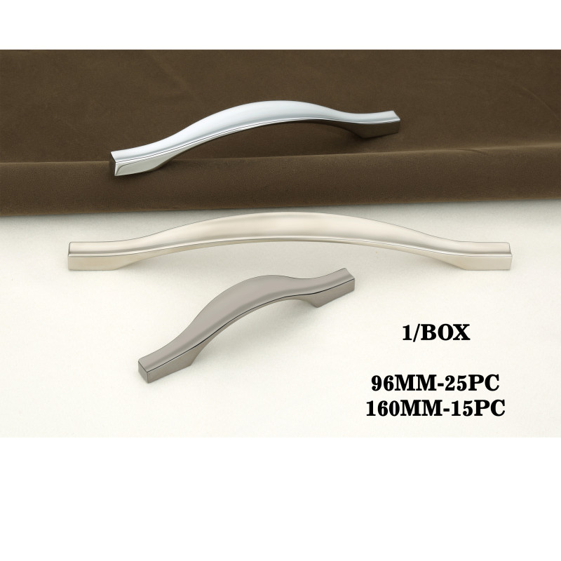 Cabinet Handel VH101 (96mm-25PC , 160MM-15PC)