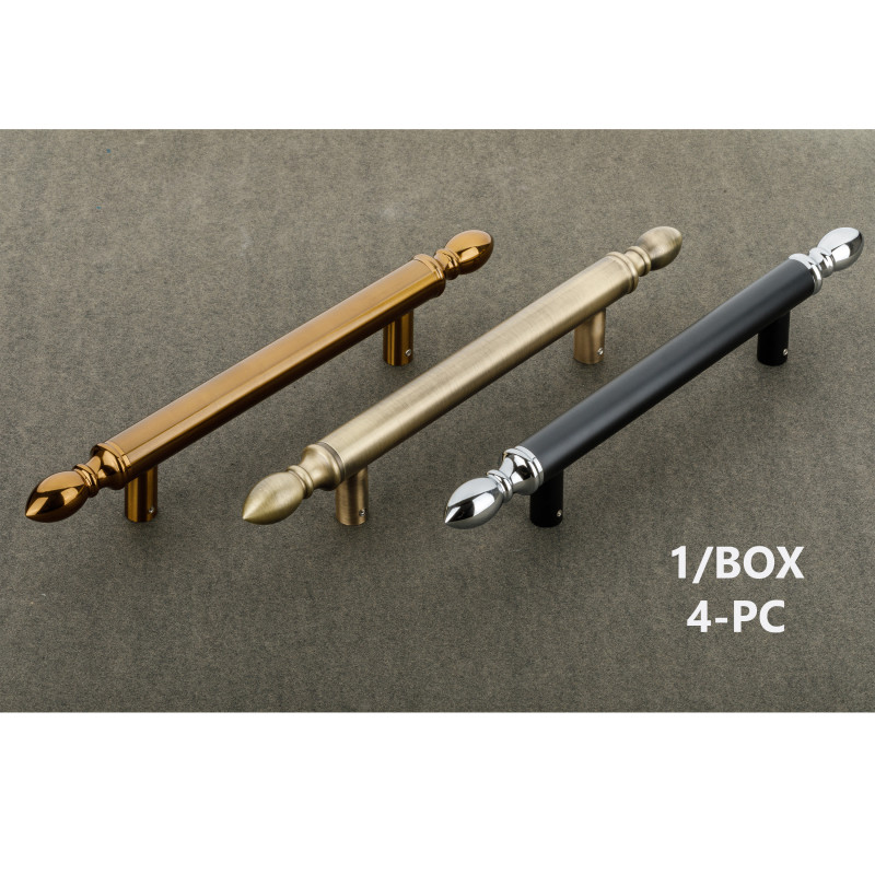 Door Handle VMD-401 (SIZE 12" 4-PC , SIZE 16" 4-PC )