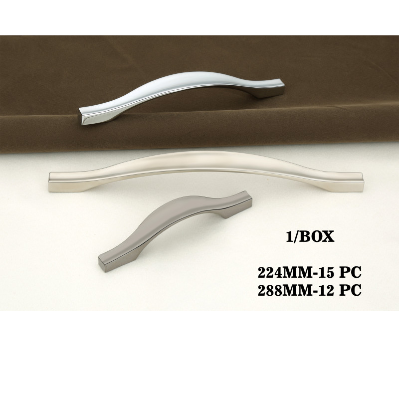 Cabinet Handel VH101 (224MM-15PC,228MM-12 PC)