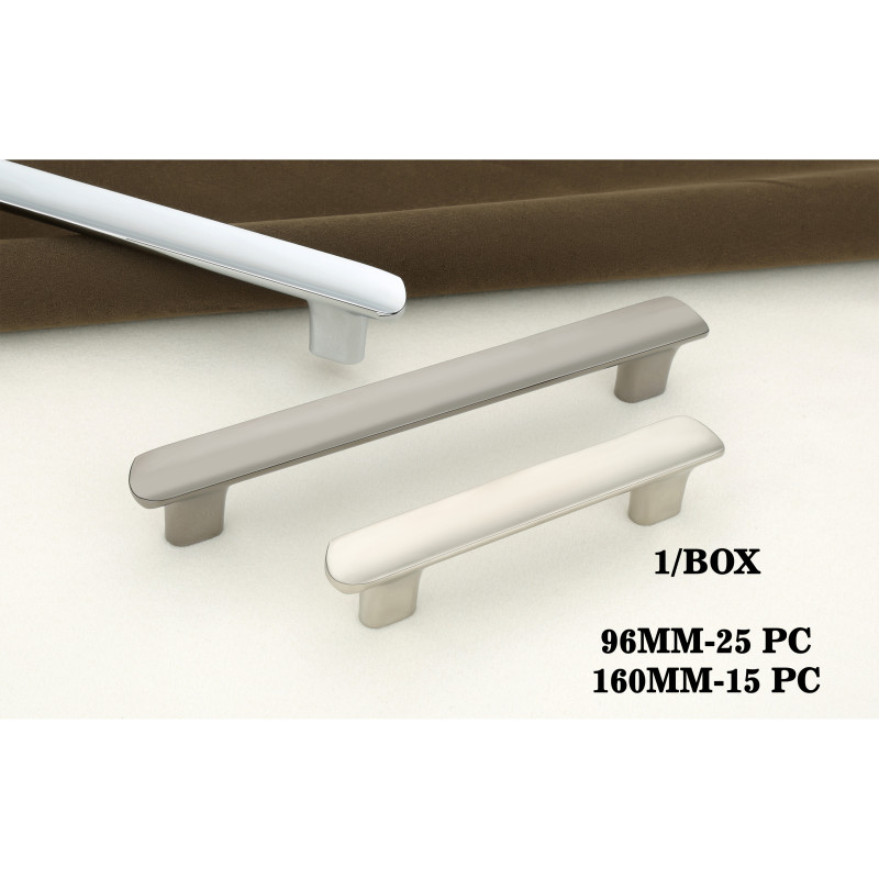 Cabinet Handel VH103 (96MM-25PC,160MM-15PC)